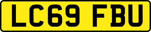 LC69FBU