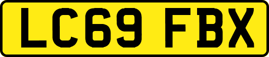LC69FBX