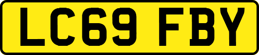 LC69FBY