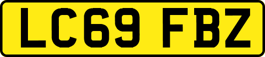 LC69FBZ