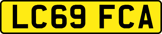 LC69FCA