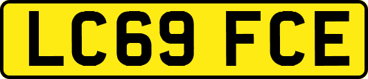 LC69FCE