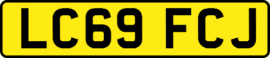 LC69FCJ