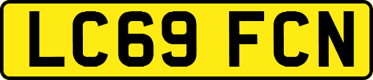 LC69FCN