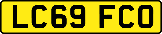 LC69FCO