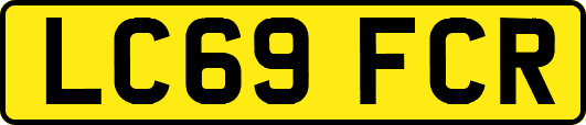LC69FCR