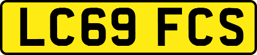 LC69FCS