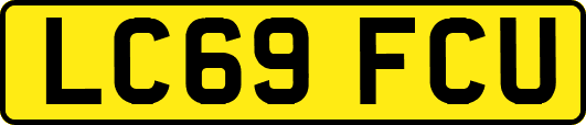 LC69FCU