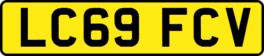 LC69FCV