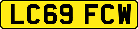 LC69FCW