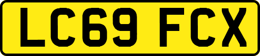 LC69FCX