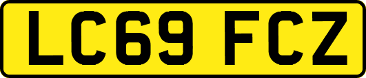 LC69FCZ