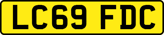 LC69FDC