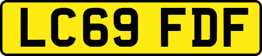 LC69FDF