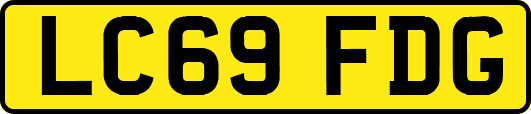 LC69FDG