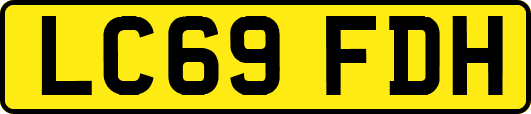 LC69FDH