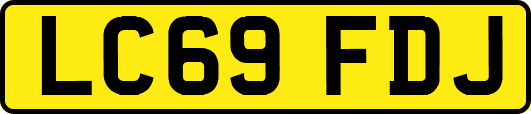 LC69FDJ