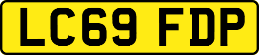 LC69FDP