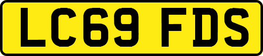 LC69FDS