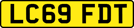 LC69FDT