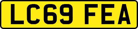 LC69FEA