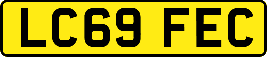 LC69FEC
