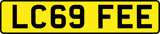 LC69FEE