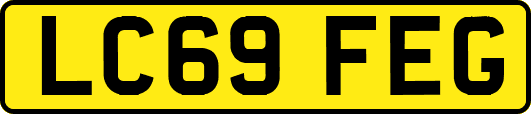 LC69FEG