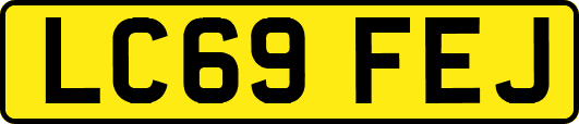 LC69FEJ
