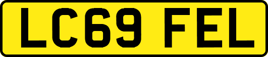 LC69FEL