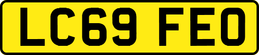 LC69FEO