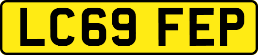 LC69FEP