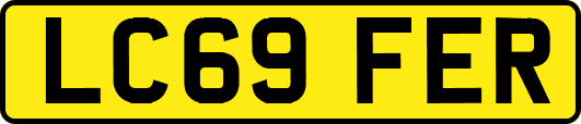 LC69FER
