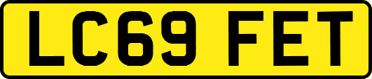 LC69FET
