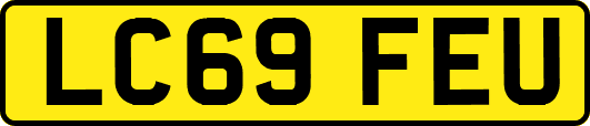 LC69FEU