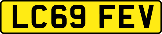 LC69FEV
