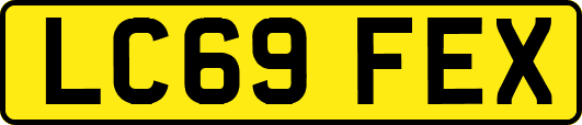 LC69FEX