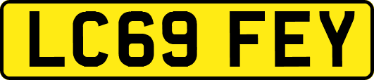 LC69FEY