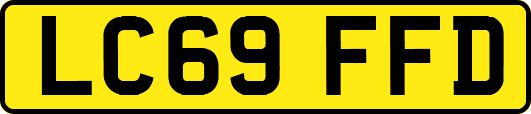LC69FFD