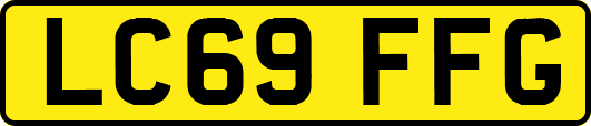LC69FFG