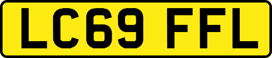 LC69FFL