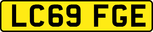 LC69FGE