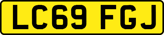 LC69FGJ