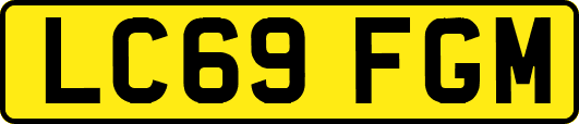 LC69FGM