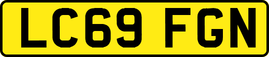 LC69FGN