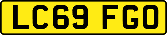 LC69FGO