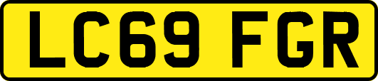 LC69FGR
