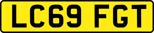 LC69FGT