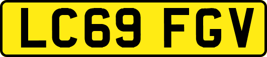 LC69FGV