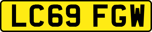 LC69FGW